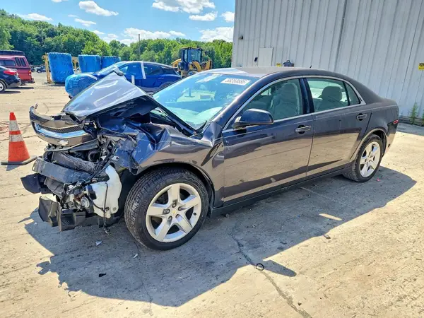 1G1ZB5E15BF292365 2023 CHEVROLET MALIBU - Image 1