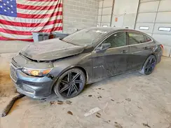 1G1ZB5FT0HF108738 2017 CHEVROLET MALIBU
