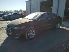 1G1ZB5ST0GF174883 2016 CHEVROLET MALIBU