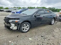 1G1ZB5ST0GF175631 2016 CHEVROLET MALIBU