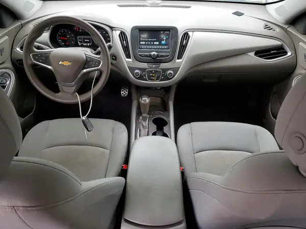 1G1ZB5ST0GF175631 2016 CHEVROLET MALIBU - Image 8
