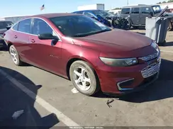 1G1ZB5ST0GF179467 2016 CHEVROLET MALIBU