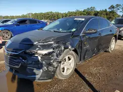 1G1ZB5ST0GF180571 2016 CHEVROLET MALIBU