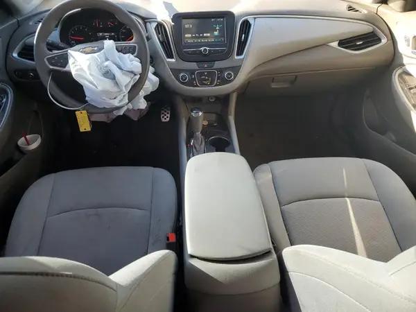 1G1ZB5ST0GF180571 2016 CHEVROLET MALIBU - Image 8