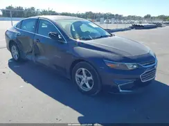 1G1ZB5ST0GF181803 2016 CHEVROLET MALIBU