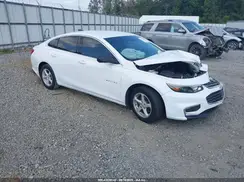 1G1ZB5ST0GF181977 2016 CHEVROLET MALIBU