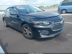 1G1ZB5ST0GF183048 2016 CHEVROLET MALIBU