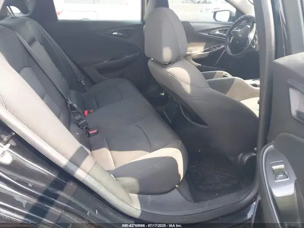 1G1ZB5ST0GF183048 2016 CHEVROLET MALIBU - Image 8