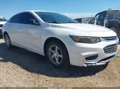 1G1ZB5ST0GF188993 2016 CHEVROLET MALIBU