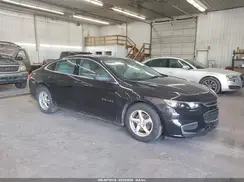 1G1ZB5ST0GF189691 2016 CHEVROLET MALIBU
