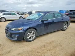 1G1ZB5ST0GF191778 2016 CHEVROLET MALIBU
