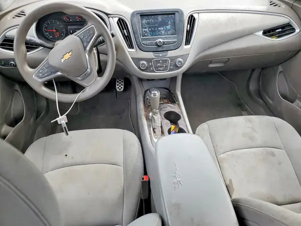 1G1ZB5ST0GF191778 2016 CHEVROLET MALIBU - Image 8
