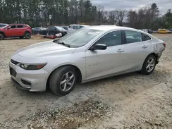 1G1ZB5ST0GF192963 2016 CHEVROLET MALIBU