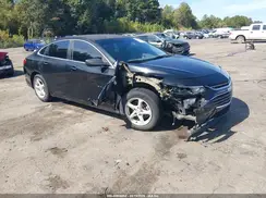 1G1ZB5ST0GF195765 2016 CHEVROLET MALIBU