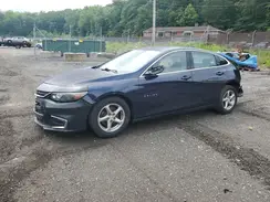 1G1ZB5ST0GF195944 2016 CHEVROLET MALIBU
