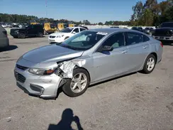 1G1ZB5ST0GF196298 2016 CHEVROLET MALIBU