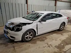 1G1ZB5ST0GF201810 2016 CHEVROLET MALIBU