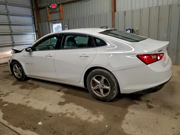 1G1ZB5ST0GF201810 2016 CHEVROLET MALIBU - Image 2