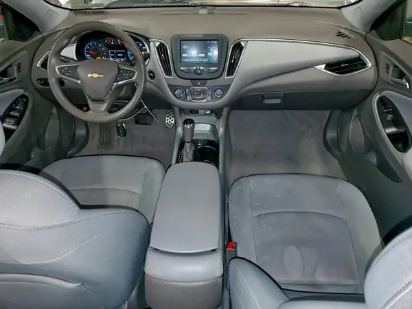 1G1ZB5ST0GF201810 2016 CHEVROLET MALIBU - Image 8