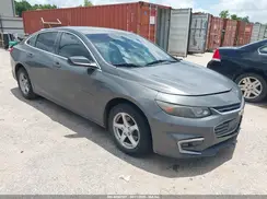1G1ZB5ST0GF202200 2016 CHEVROLET MALIBU