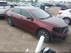 1G1ZB5ST0GF202939 2016 CHEVROLET MALIBU