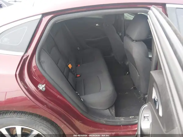 1G1ZB5ST0GF202939 2016 CHEVROLET MALIBU - Image 8