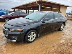 1G1ZB5ST0GF204612 2016 CHEVROLET MALIBU