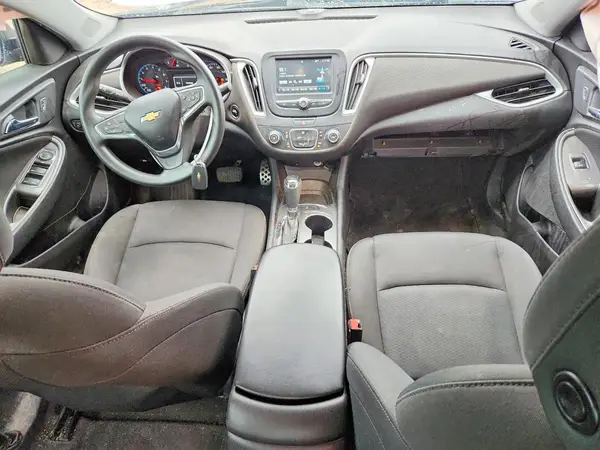 1G1ZB5ST0GF204612 2016 CHEVROLET MALIBU - Image 8