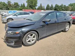 1G1ZB5ST0GF205131 2016 CHEVROLET MALIBU