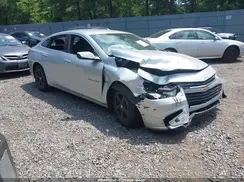 1G1ZB5ST0GF205453 2016 CHEVROLET MALIBU