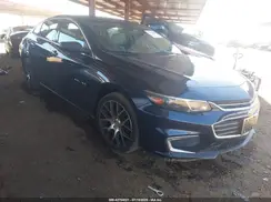 1G1ZB5ST0GF206960 2016 CHEVROLET MALIBU