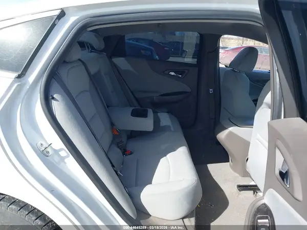 1G1ZB5ST0GF207283 2016 CHEVROLET MALIBU - Image 8