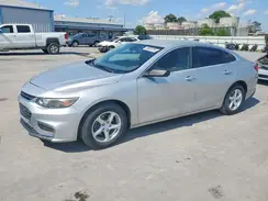 1G1ZB5ST0GF209552 2016 CHEVROLET MALIBU