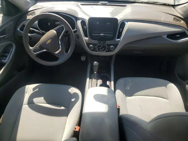 1G1ZB5ST0GF209552 2016 CHEVROLET MALIBU - Image 8
