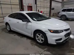 1G1ZB5ST0GF210619 2016 CHEVROLET MALIBU