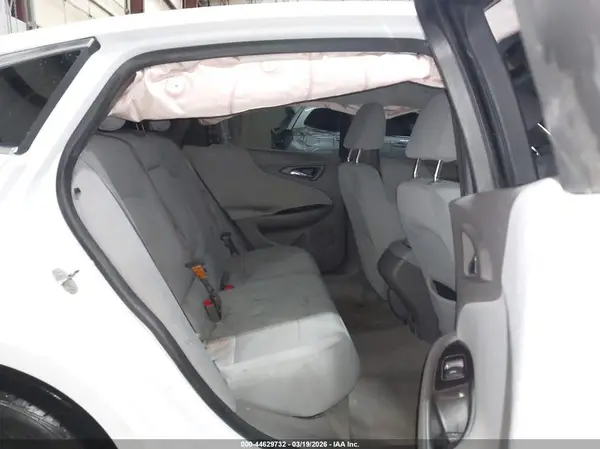 1G1ZB5ST0GF210619 2016 CHEVROLET MALIBU - Image 8