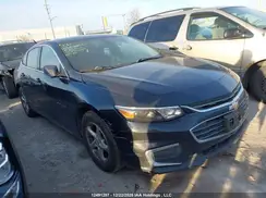 1G1ZB5ST0GF210720 2016 CHEVROLET MALIBU