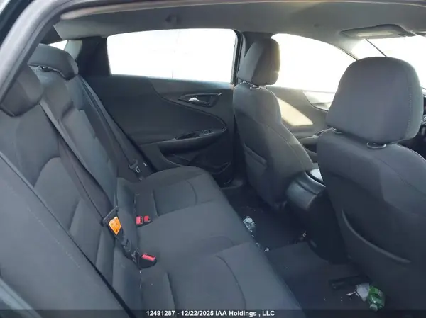 1G1ZB5ST0GF210720 2016 CHEVROLET MALIBU - Image 8