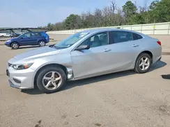 1G1ZB5ST0GF211124 2016 CHEVROLET MALIBU