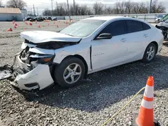 1G1ZB5ST0GF211897 2016 CHEVROLET MALIBU