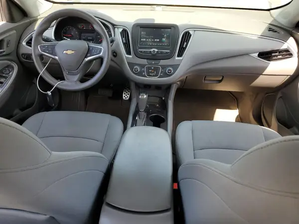 1G1ZB5ST0GF212175 2016 CHEVROLET MALIBU - Image 8