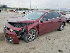 1G1ZB5ST0GF213651 2016 CHEVROLET MALIBU