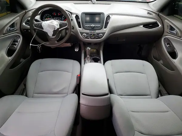 1G1ZB5ST0GF213651 2016 CHEVROLET MALIBU - Image 8