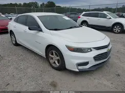 1G1ZB5ST0GF213746 2016 CHEVROLET MALIBU