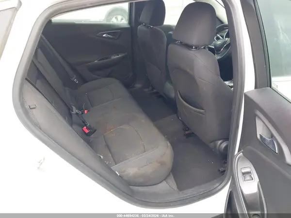 1G1ZB5ST0GF213746 2016 CHEVROLET MALIBU - Image 8