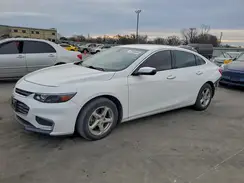 1G1ZB5ST0GF214492 2016 CHEVROLET MALIBU