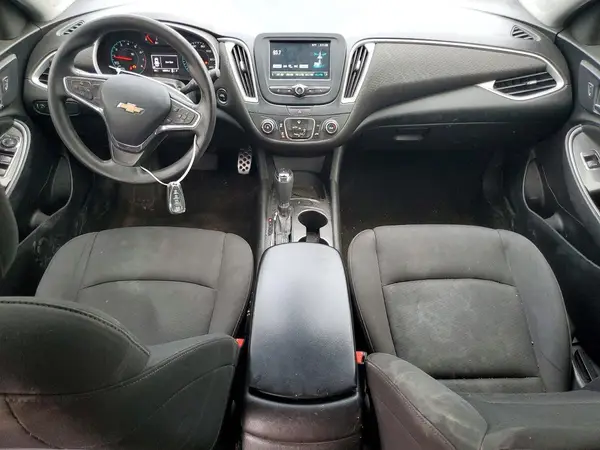 1G1ZB5ST0GF214492 2016 CHEVROLET MALIBU - Image 8