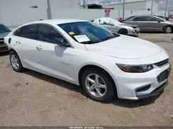 1G1ZB5ST0GF215030 2016 CHEVROLET MALIBU