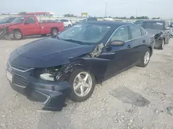 1G1ZB5ST0GF215044 2016 CHEVROLET MALIBU