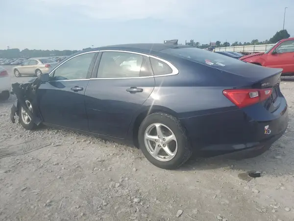 1G1ZB5ST0GF215044 2016 CHEVROLET MALIBU - Image 2